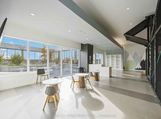 2031 Kennedy Rd #1519, Toronto, ON M1T 3H1