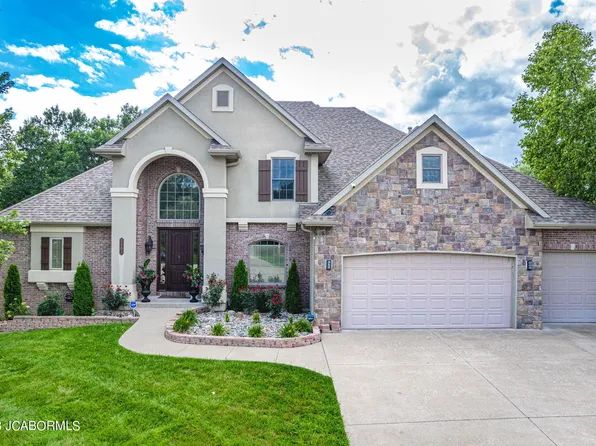 2403 Stratford Chase Pkwy, Columbia, MO 65201