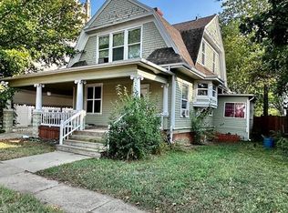 205 E Maple St, Independence, KS 67301