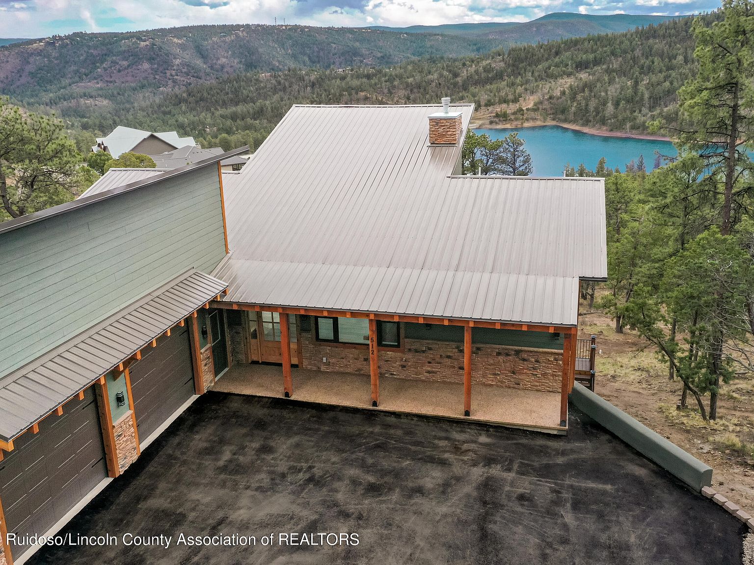 512 Mountain High Cir, Ruidoso, NM 88345 Zillow