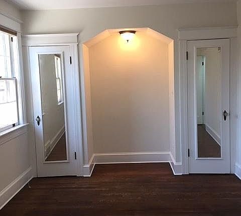 master bedroom
2nd large bedroom also upstairs