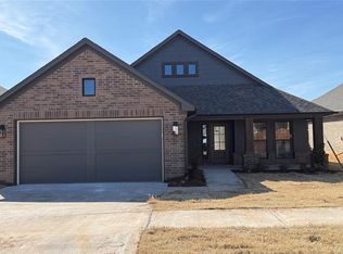 16305 Dakota Dr, Oklahoma City, OK 73170