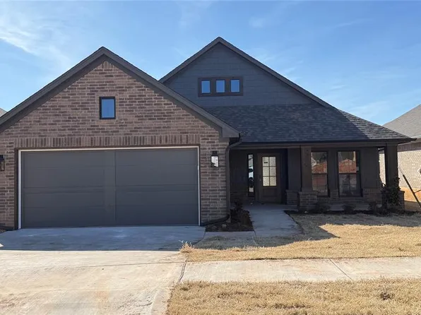 16305 Dakota Dr, Oklahoma City, OK 73170