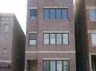 2503 W Harrison St UNIT 2, Chicago, IL 60612