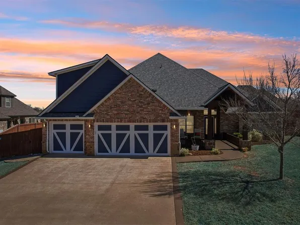 2013 Providence Dr, Norman, OK 73071