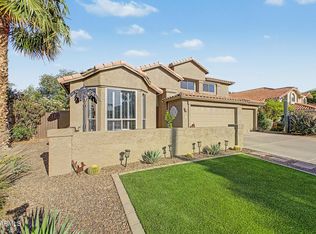 685 N Cholla St, Chandler, AZ 85224