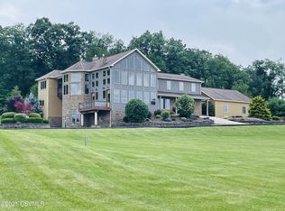 926 Ridge Rd, Muncy, PA 17756