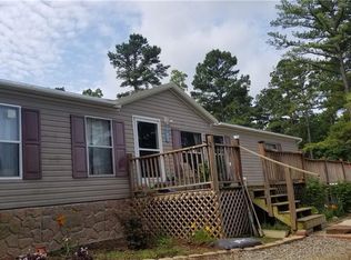 40001 E #1319, McCurtain, OK 74944