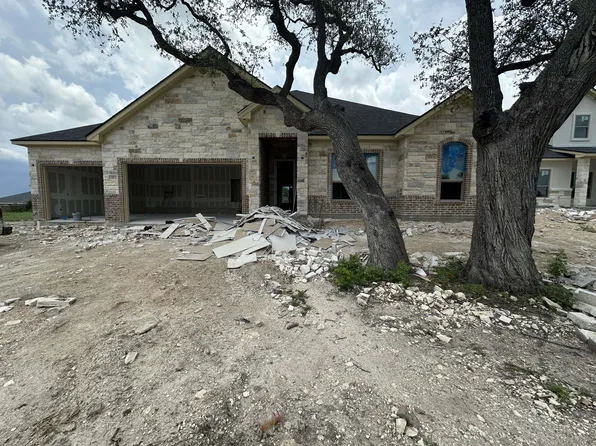 3112 Monreale, Temple, TX 76502