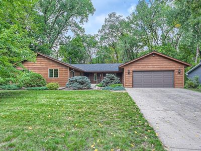 1257 Ingerson Rd, Arden Hills, MN, 55112