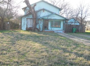 320 N Lamar St, Eastland, TX 76448