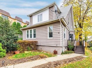 9 Gibson Ct #2, Norwalk, CT 06854