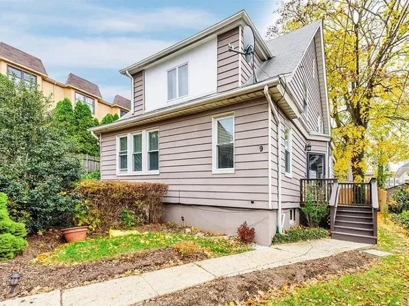 9 Gibson Ct #2, Norwalk, CT 06854