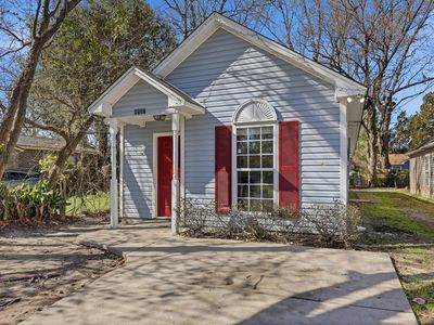 4937 Nesbit Ave, North Charleston, SC, 29405