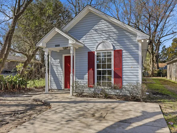 4937 Nesbit Ave, North Charleston, SC 29405
