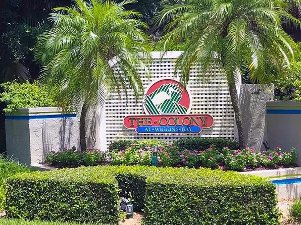 622 Wiggins Bay DR #C-22, NAPLES, FL 34110