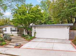 3624 Loadstone Dr, Sherman Oaks, CA 91403