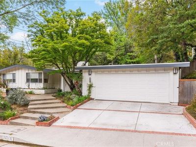 3624 Loadstone Dr, Sherman Oaks, CA, 91403