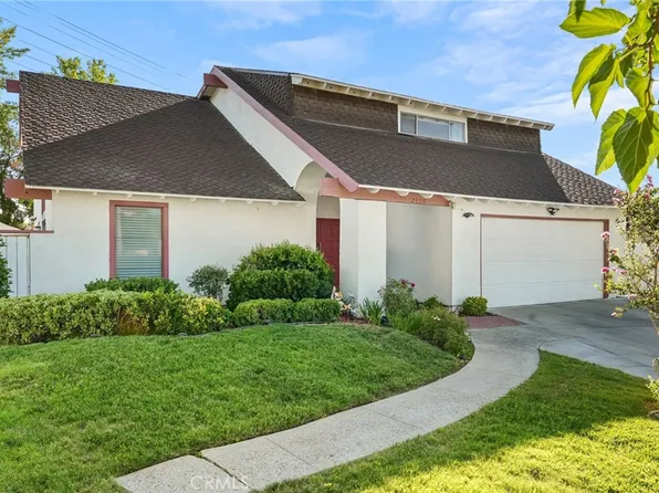 2130 Spice St, Lancaster, CA 93536