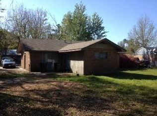 3512 Amtico St, Gulfport, MS 39501