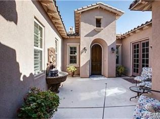 8016 Soft Winds Dr, Corona, CA 92883