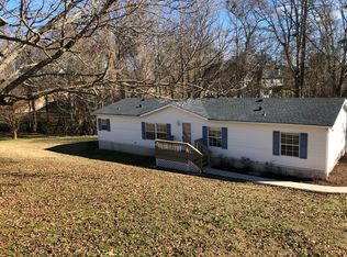 154 Clarks Bridge Rd, Gainesville, GA 30501