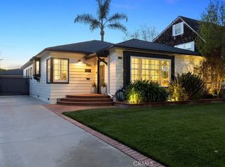3561 Cerritos Ave, Long Beach, CA 90807