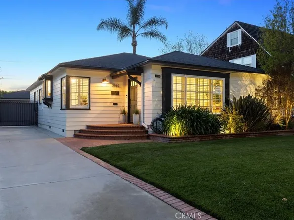 3561 Cerritos Ave, Long Beach, CA 90807