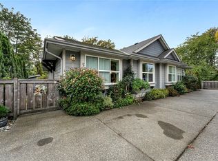 2876 Sherman Rd, Duncan, BC V9L 2B6