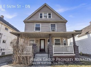 3998 E 54th St #DN, Cleveland, OH