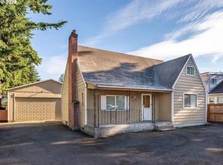 11912 SE Powell Blvd, Portland, OR