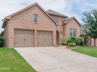 1136 Crest Meadow Dr, Haslet, TX 76052