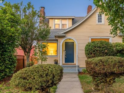 3726 NE 77th Ave, Portland, OR, 97213