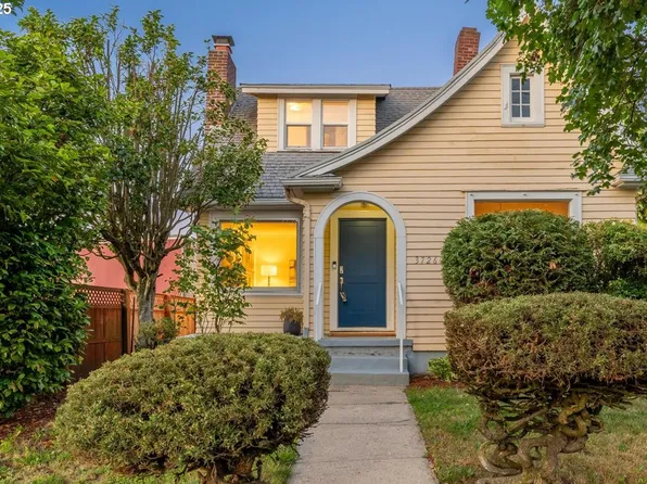 3726 NE 77th Ave, Portland, OR 97213