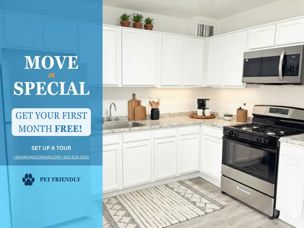 2718 N 40th St APT 4, Phoenix, AZ 85008