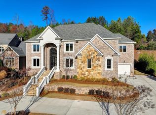 8355 Colonial Pl, Duluth, GA 30097