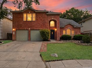11827 Ledbury, San Antonio, TX 78253