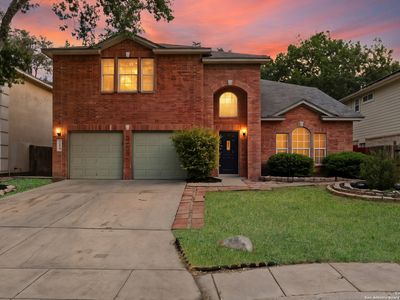 11827 Ledbury, San Antonio, TX, 78253