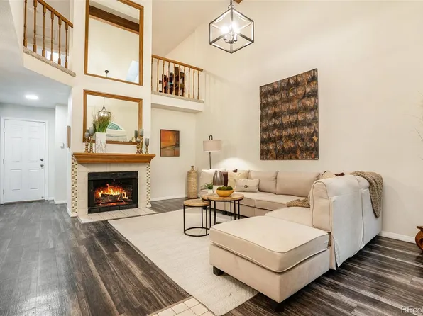 872 S Fairplay Street, Aurora, CO 80012