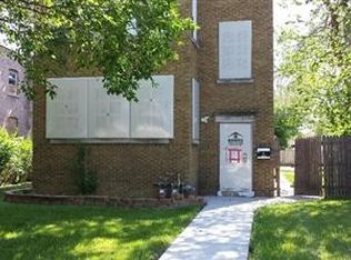 133 S 16th Ave, Maywood, IL 60153