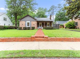503 Huske St, Fayetteville, NC 28305