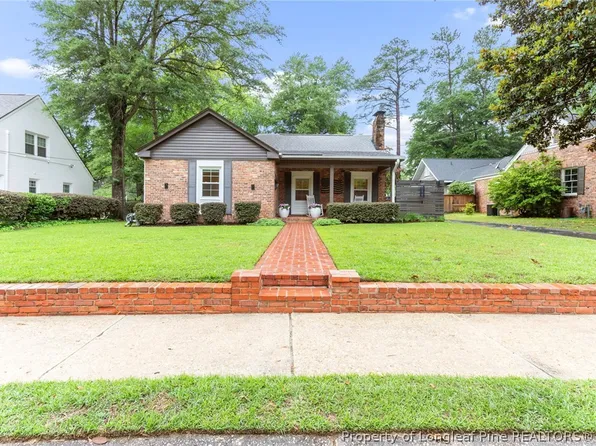 503 Huske St, Fayetteville, NC 28305