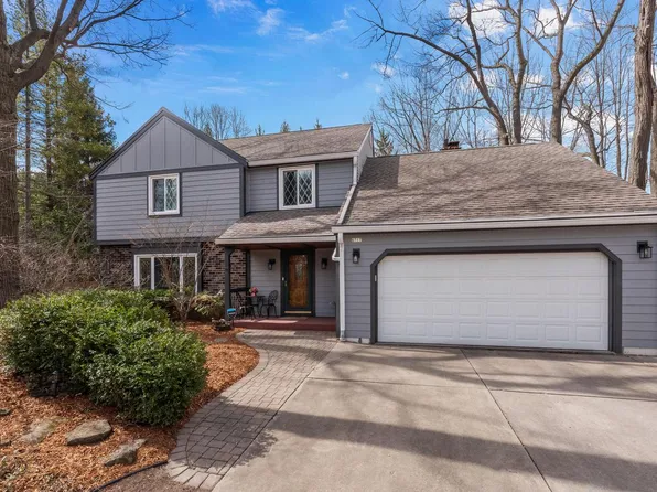 6717 West Pierner PLACE, Brown Deer, WI 53223