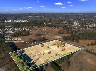 2720 Talley Ln, Buford, GA 30519