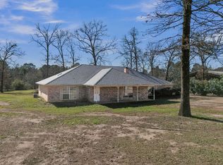 445 B And B Ln, Hallsville, TX 75650