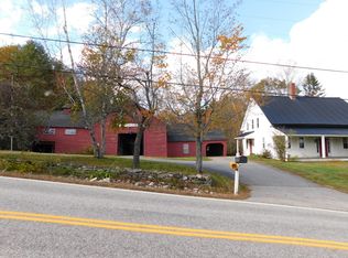 444 N Auburn Rd, Auburn, ME 04210