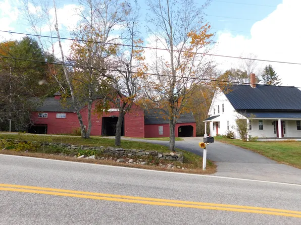 444 N Auburn Road, Auburn, ME 04210