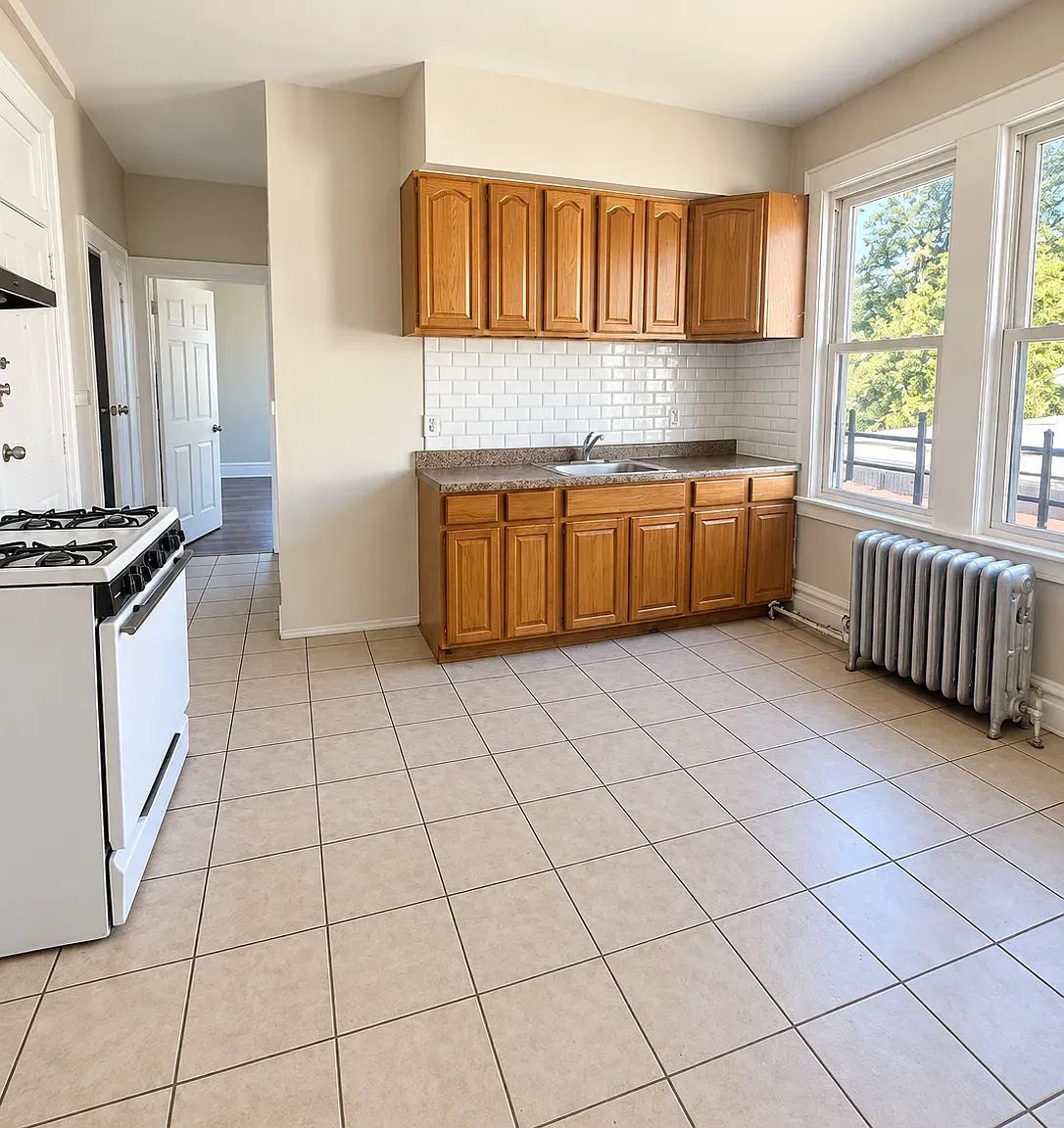 2 bed, 650 sqft, $1,850 — Photo 2