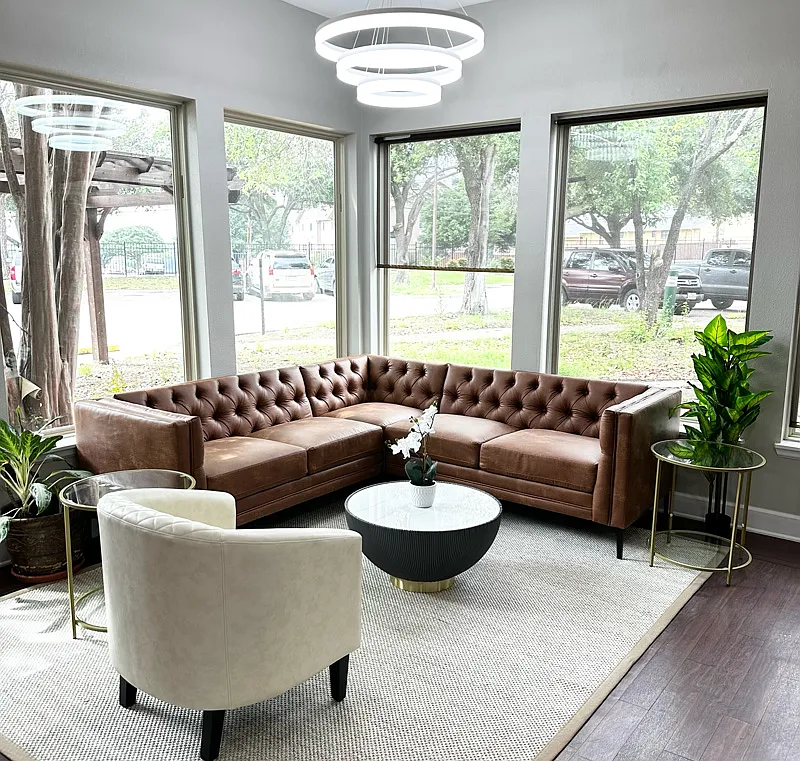 Manor Independent Living — Photo 1