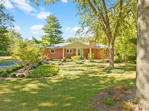 126 Center St, Glen Carbon, IL 62034